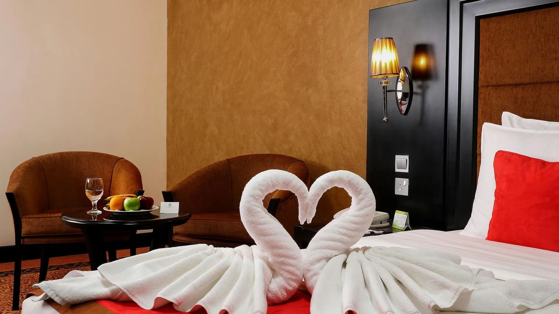 Royal Grand Suite Hotel Şarja Apart Otel