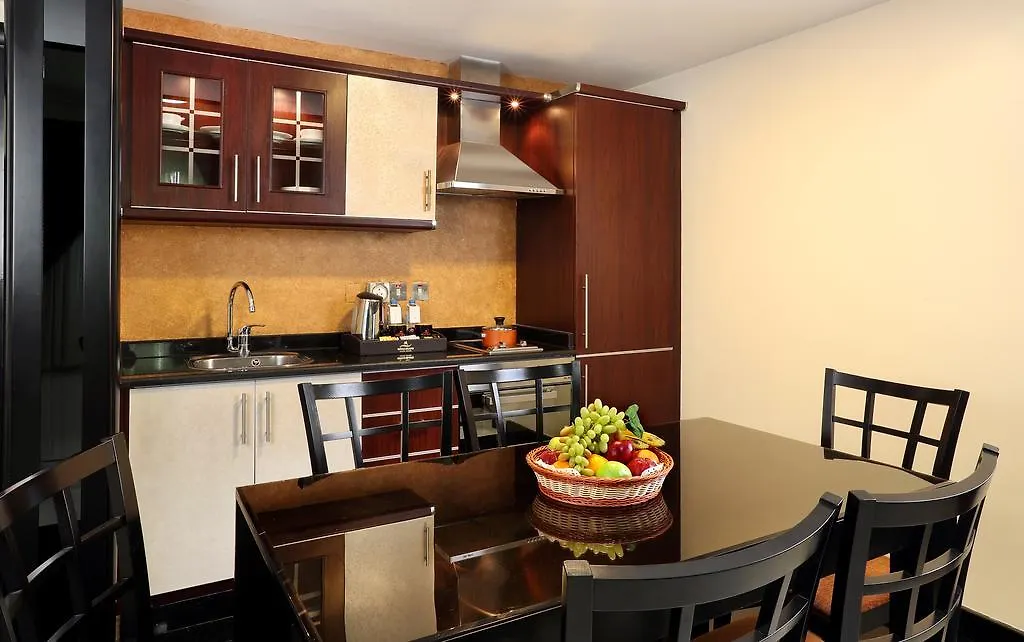 **** Apart Otel Royal Grand Suite Hotel Şarja Birleşik Arap Emirlikleri