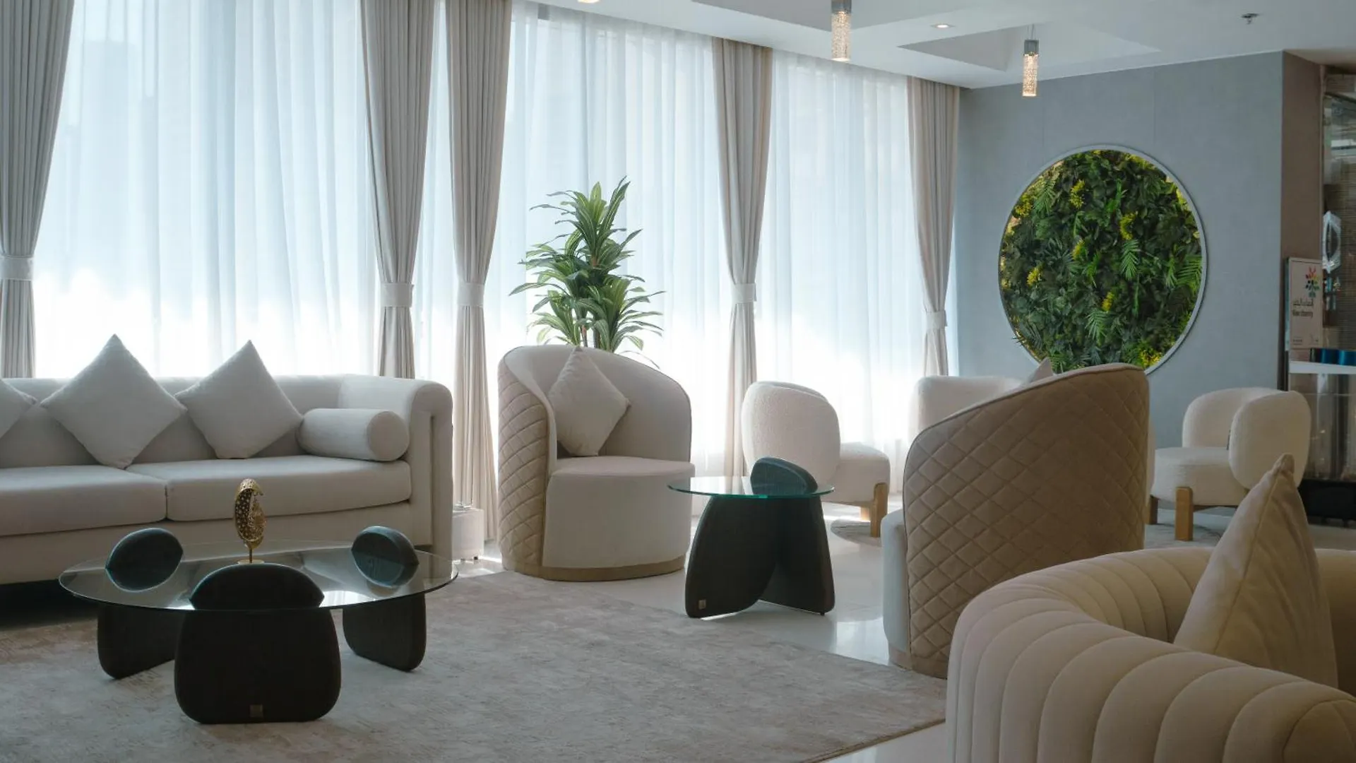 Apart Otel Royal Grand Suite Hotel Şarja
