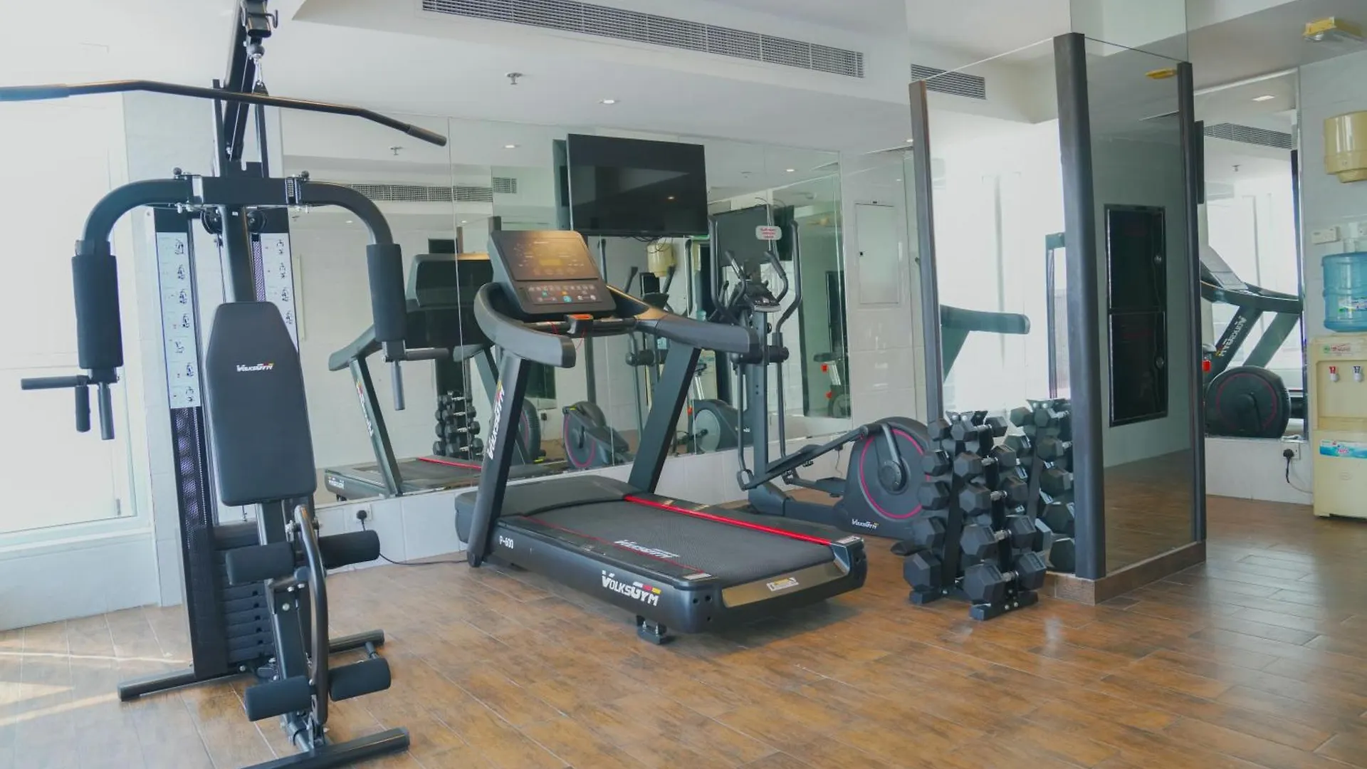 Royal Grand Suite Hotel Şarja 4*,