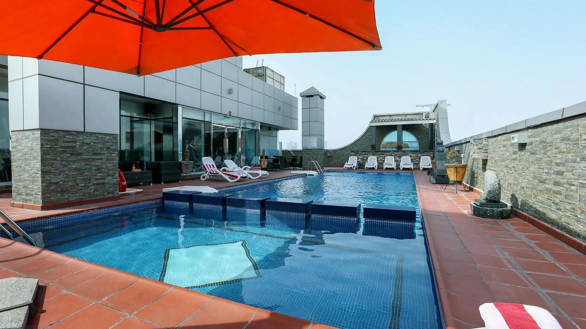 Royal Grand Suite Hotel Şarja Apart Otel