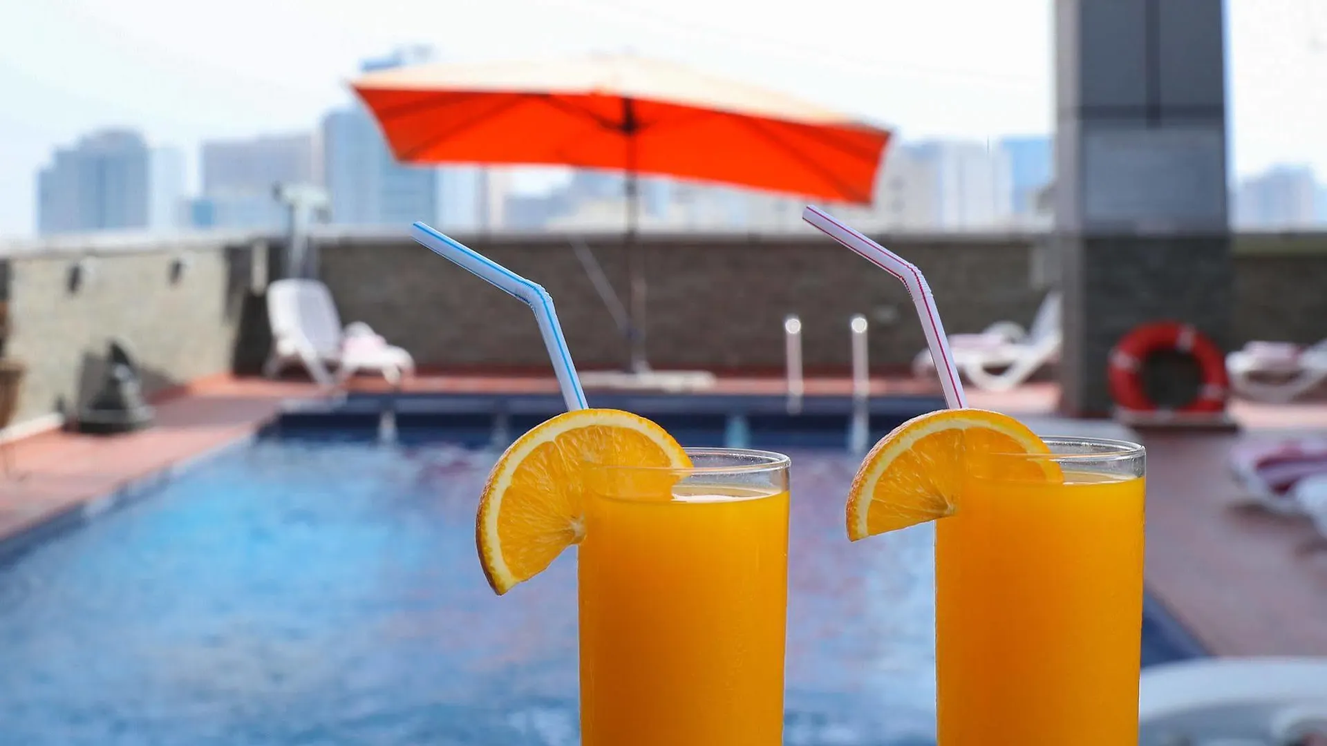 **** Aparthotel Royal Grand Suite Hotel Šardžá Spojené arabské emiráty