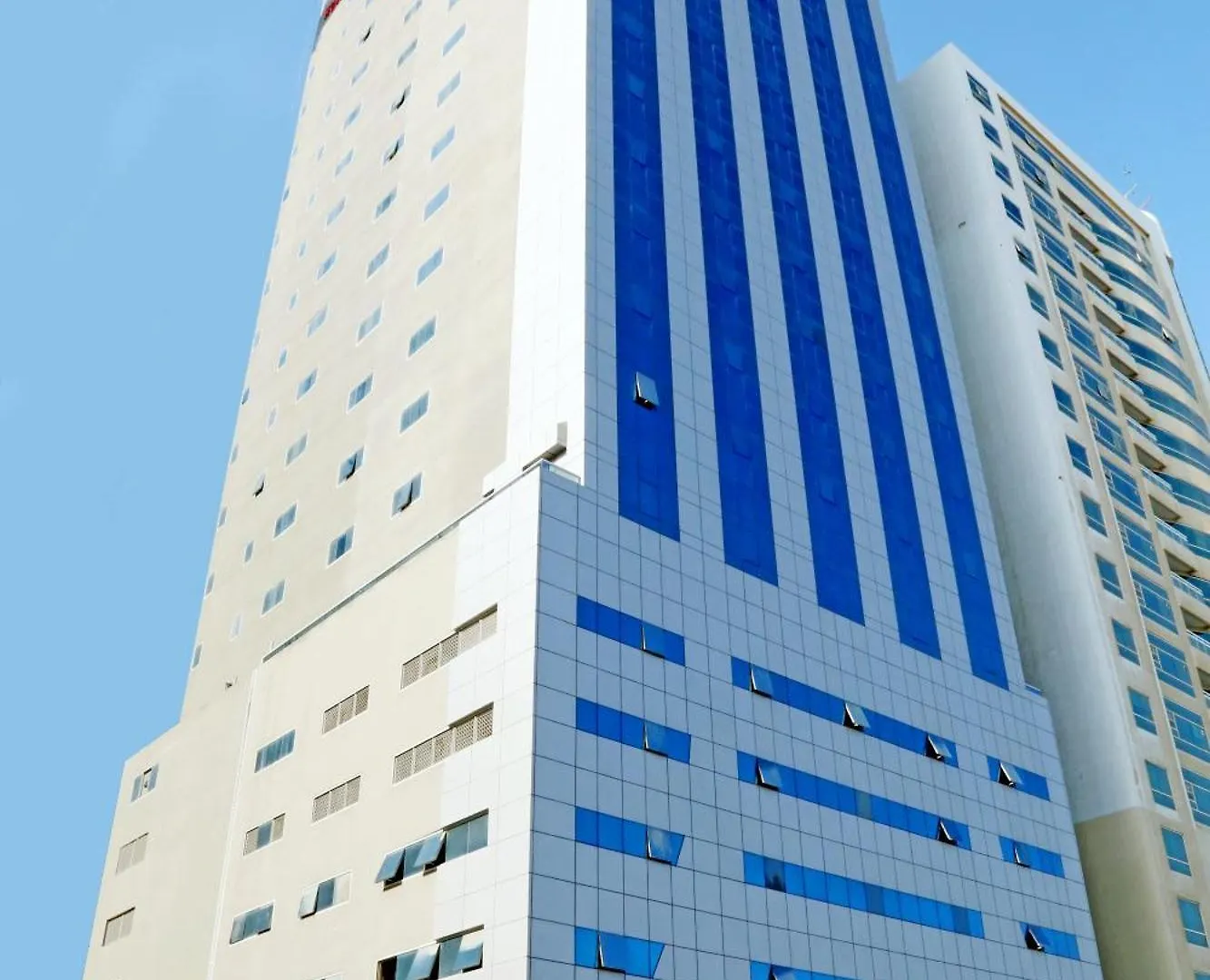 Royal Grand Suite Hotel Schardscha