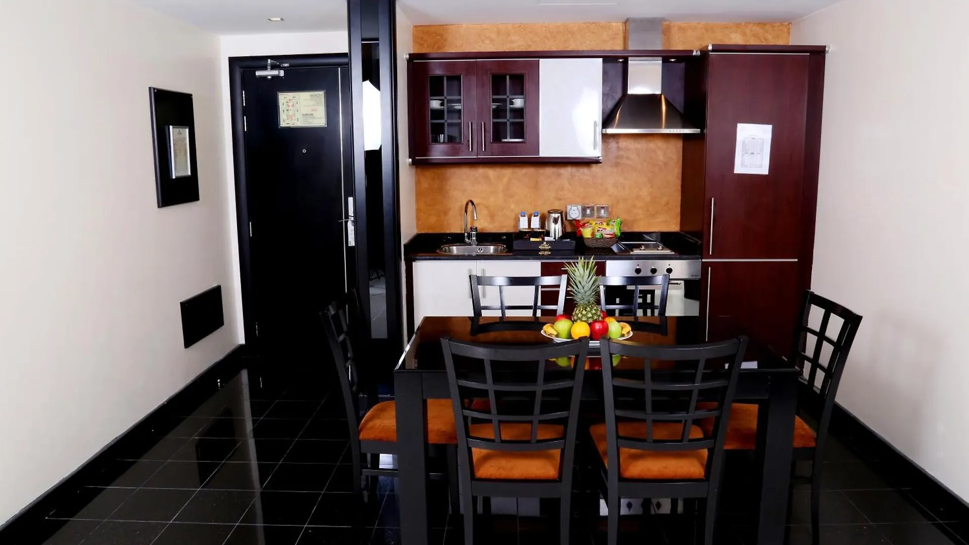 Royal Grand Suite Hotel Schardscha