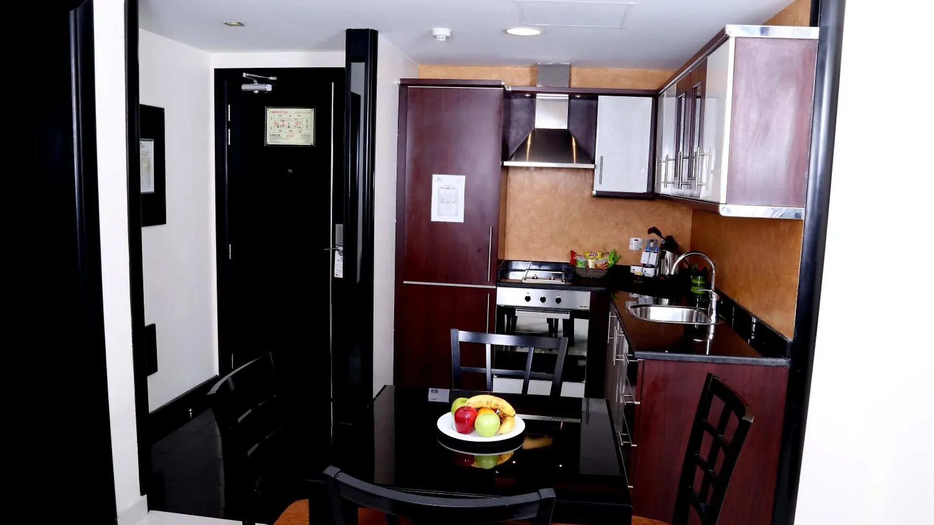 Royal Grand Suite Hotel Schardscha Aparthotel