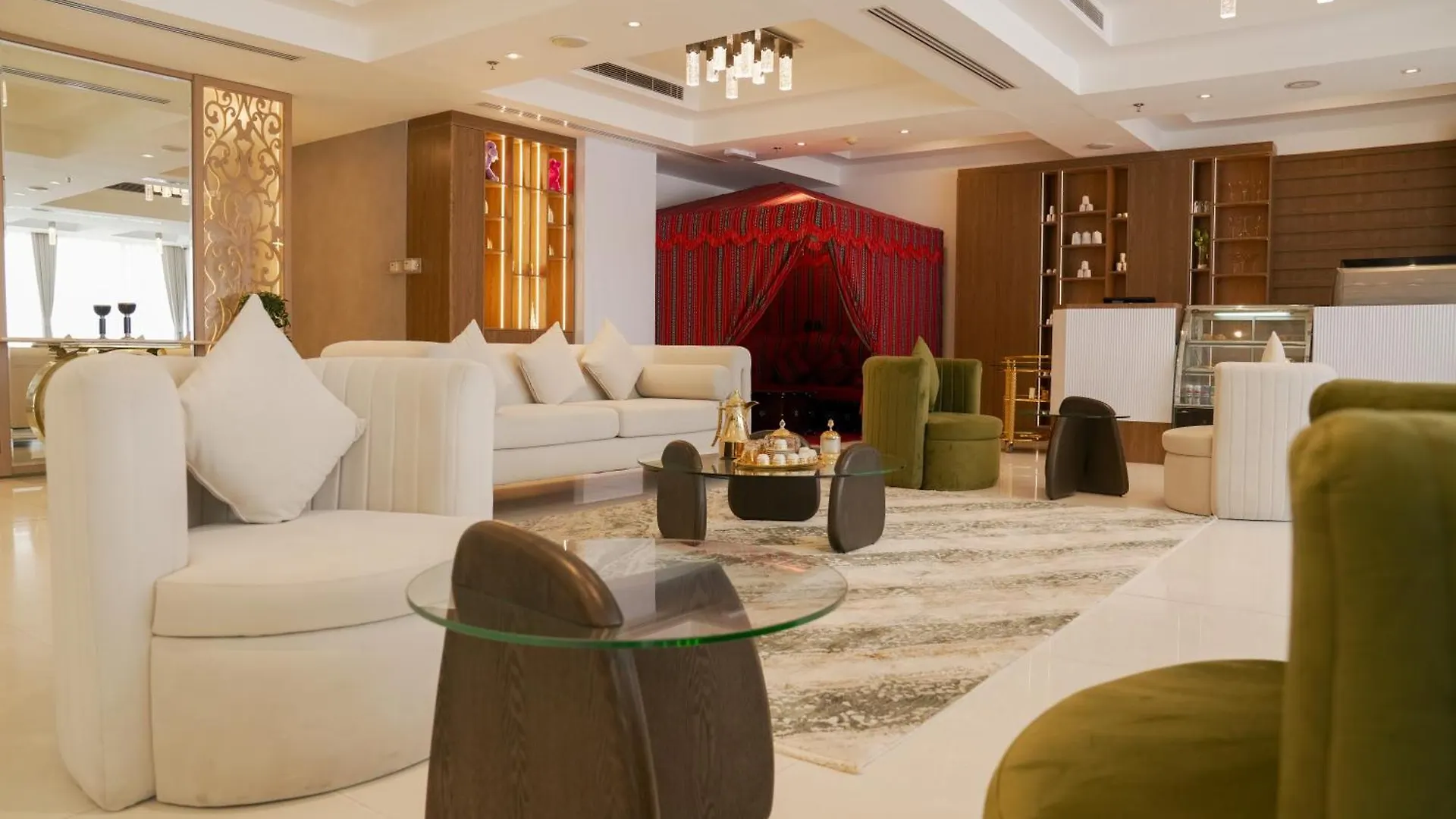 Royal Grand Suite Hotel Schardscha 4*,  Vereinigte Arabische Emirate